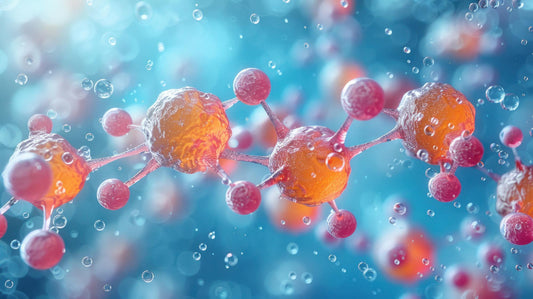 cells and molecules