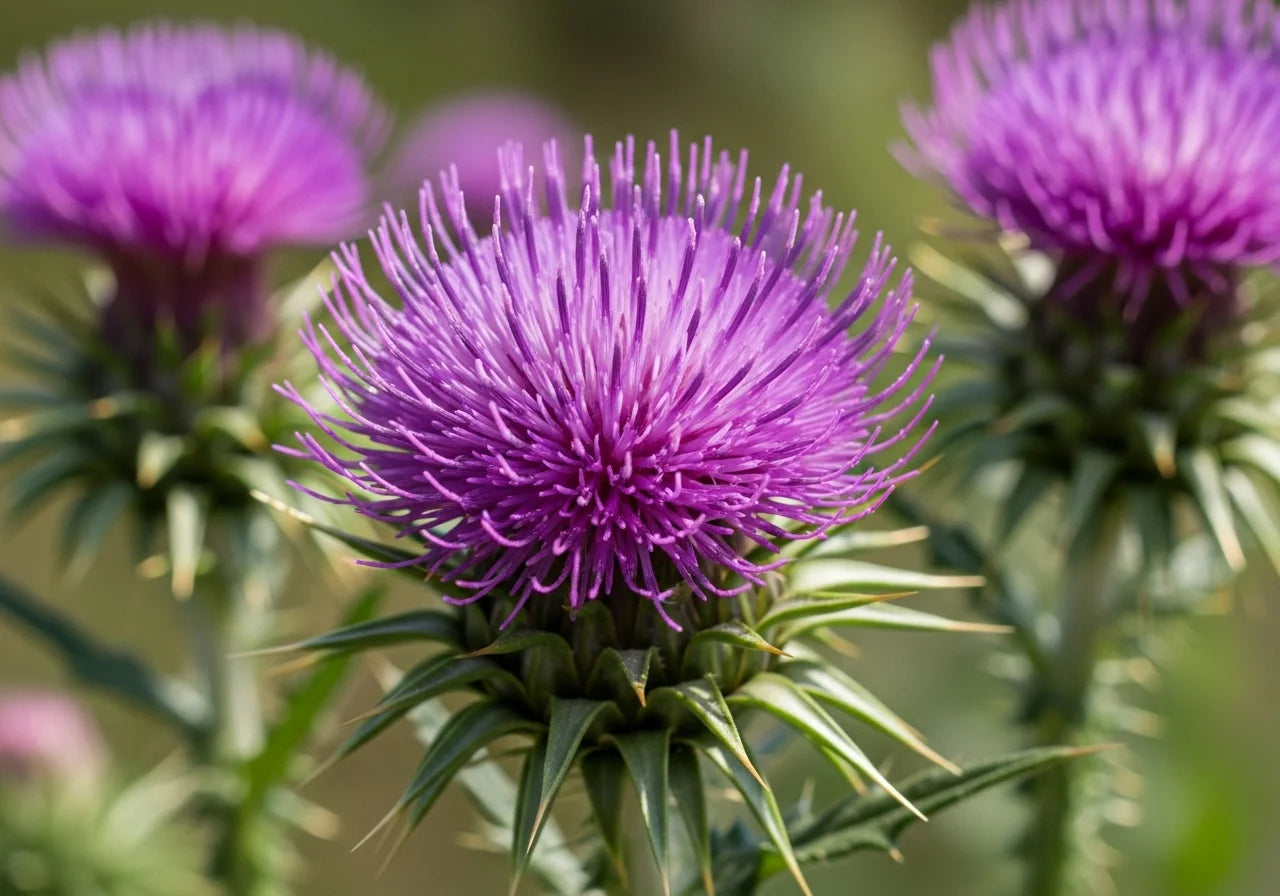 Milk Thistle
